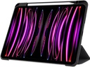 dbramante1928 Tablet Book Cover London iPad Pro 11 Schwarz