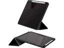 dbramante1928 Tablet Book Cover London iPad Pro 11 Schwarz