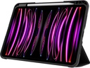 dbramante1928 Tablet Book Cover London iPad Pro 11 Schwarz