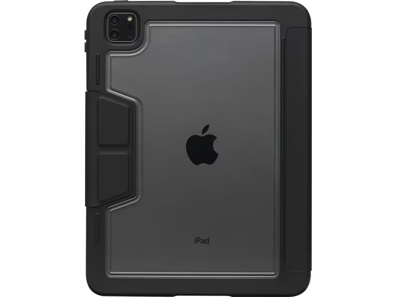 dbramante1928 Tablet Book Cover London iPad Pro 11 Schwarz