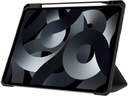 dbramante1928 Tablet Book Cover London iPad 10.9 (6th Gen) Schwarz