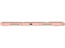 dbramante1928 Tablet Book Cover London iPad 10.9 (10th Gen) Pink Sand