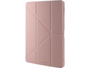 dbramante1928 Tablet Book Cover London iPad 10.9 (10th Gen) Pink Sand