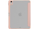 dbramante1928 Tablet Book Cover London iPad 10.9 (10th Gen) Pink Sand