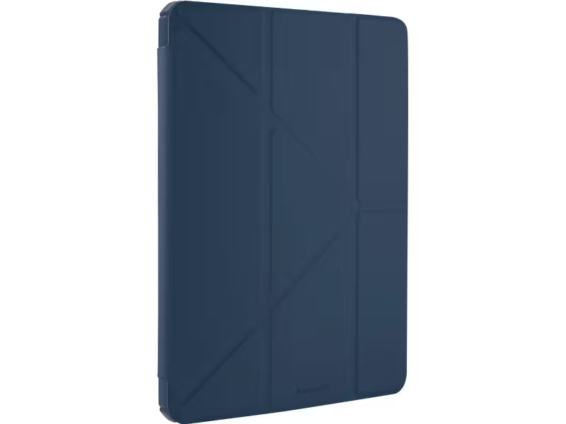 dbramante1928 Tablet Book Cover London iPad 10.9 (10th Gen) Pacific Blue