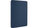 dbramante1928 Tablet Book Cover London iPad 10.9 (10th Gen) Pacific Blue
