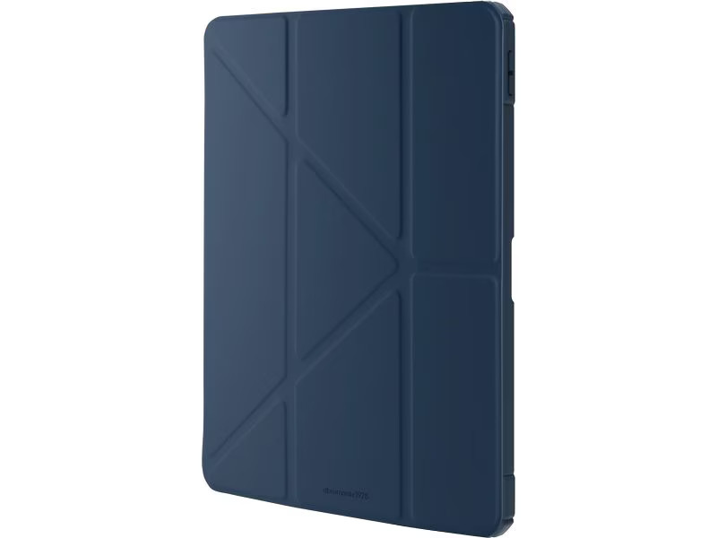 dbramante1928 Tablet Book Cover London iPad 10.9 (10th Gen) Pacific Blue