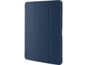 dbramante1928 Tablet Book Cover London iPad 10.9 (10th Gen) Pacific Blue