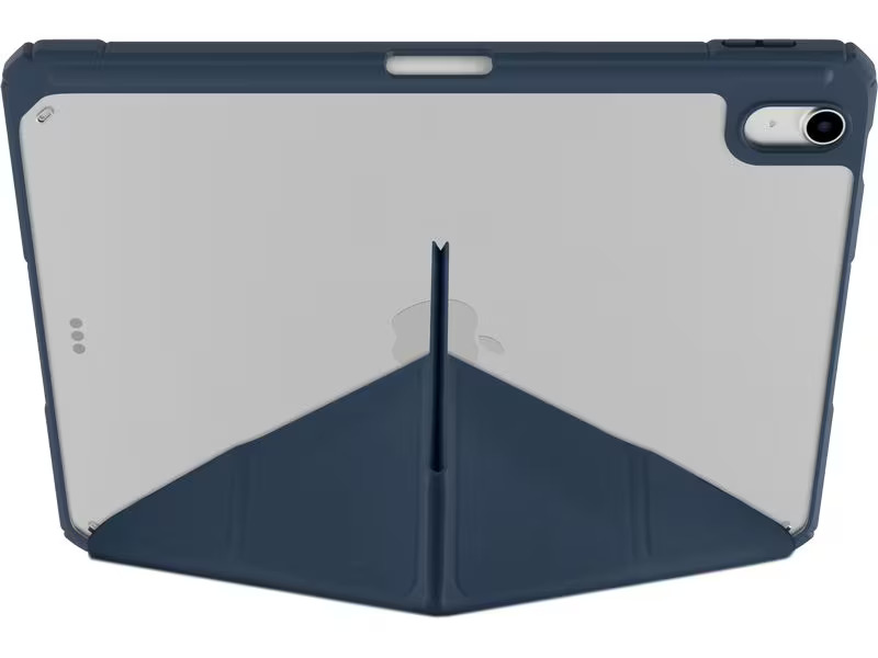 dbramante1928 Tablet Book Cover London iPad 10.9 (10th Gen) Pacific Blue