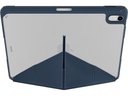 dbramante1928 Tablet Book Cover London iPad 10.9 (10th Gen) Pacific Blue