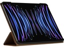 dbramante1928 Tablet Book Cover London iPad 10.9 (10th Gen) Black