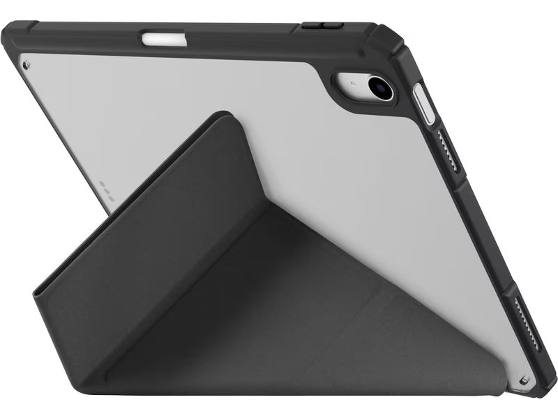 dbramante1928 Tablet Book Cover London iPad 10.9 (10th Gen) Black