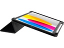 dbramante1928 Tablet Book Cover London iPad 10.9 (10th Gen) Black