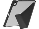 dbramante1928 Tablet Book Cover London iPad 10.9 (10th Gen) Black