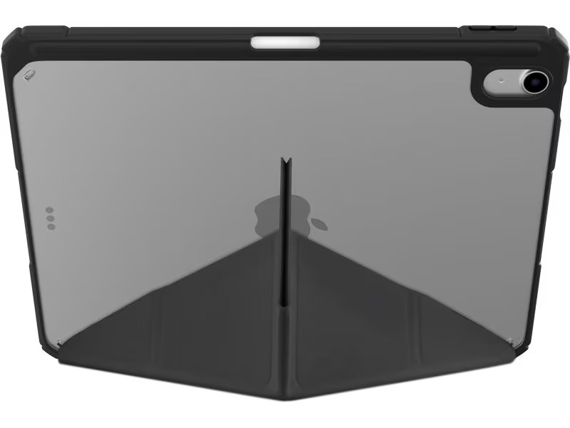 dbramante1928 Tablet Book Cover London iPad 10.9 (10th Gen) Black