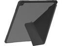 dbramante1928 Tablet Book Cover London iPad 10.2 Schwarz