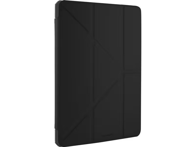 dbramante1928 Tablet Book Cover London iPad 10.2 Schwarz