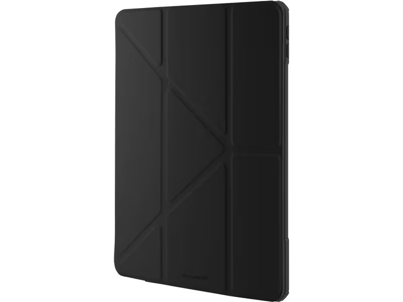 dbramante1928 Tablet Book Cover London iPad 10.2 Schwarz