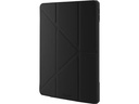 dbramante1928 Tablet Book Cover London iPad 10.2 Schwarz