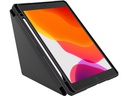 dbramante1928 Tablet Book Cover London iPad 10.2 Schwarz