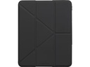 dbramante1928 Tablet Book Cover London Pro iPad Air 12.9 Schwarz