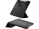 dbramante1928 Tablet Book Cover London Pro iPad Air 12.9 Schwarz