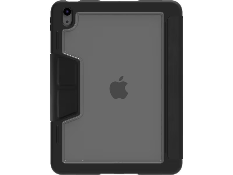 dbramante1928 Tablet Book Cover London Pro iPad Air 10.9 Schwarz