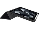 dbramante1928 Tablet Book Cover London Pro iPad Air 10.9 Schwarz