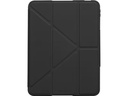 dbramante1928 Tablet Book Cover London Pro iPad Air 10.9 Schwarz