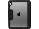 dbramante1928 Tablet Book Cover London Pro iPad Air 10.9 Schwarz