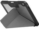 dbramante1928 Tablet Book Cover London Pro iPad Air 10.9 Schwarz