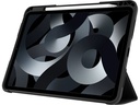 dbramante1928 Tablet Book Cover London Pro iPad Air 10.9 Schwarz
