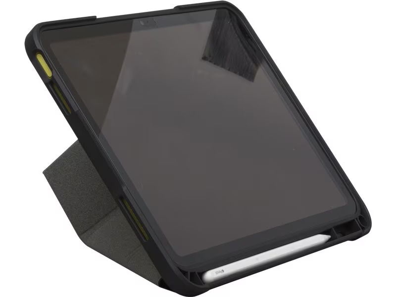 dbramante1928 Tablet Book Cover London Pro iPad 10.9 (10th Gen) Black