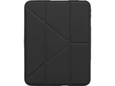 dbramante1928 Tablet Book Cover London Pro iPad 10.9 (10th Gen) Black