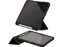 dbramante1928 Tablet Book Cover London Pro iPad 10.9 (10th Gen) Black