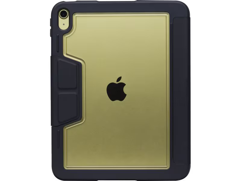 dbramante1928 Tablet Book Cover London Pro iPad 10.9 (10th Gen) Black