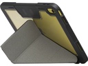 dbramante1928 Tablet Book Cover London Pro iPad 10.9 (10th Gen) Black