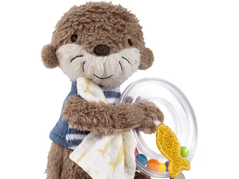 fehn Rasselring Otter