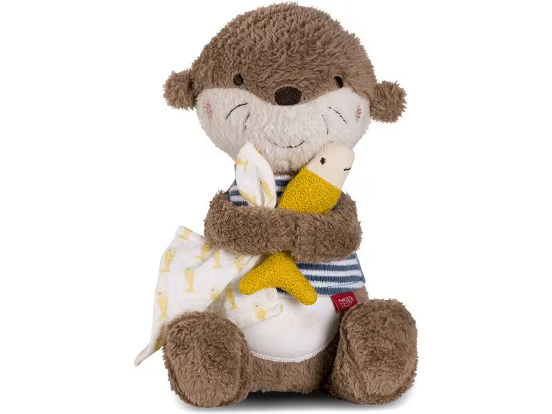 fehn Nachtlicht Otter