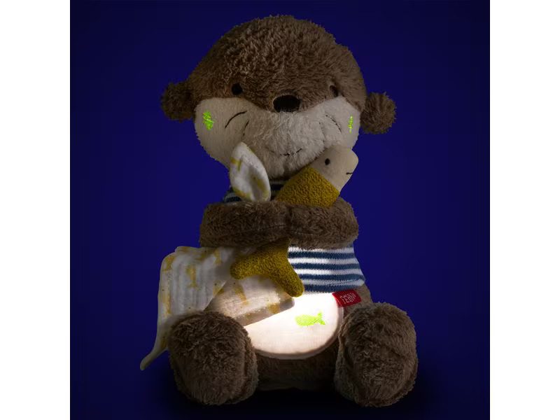 fehn Nachtlicht Otter