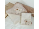 fehn Bade-Set Schaf