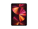 Apple iPad Pro 11 2021 M1 Wifi 128 GB Grau