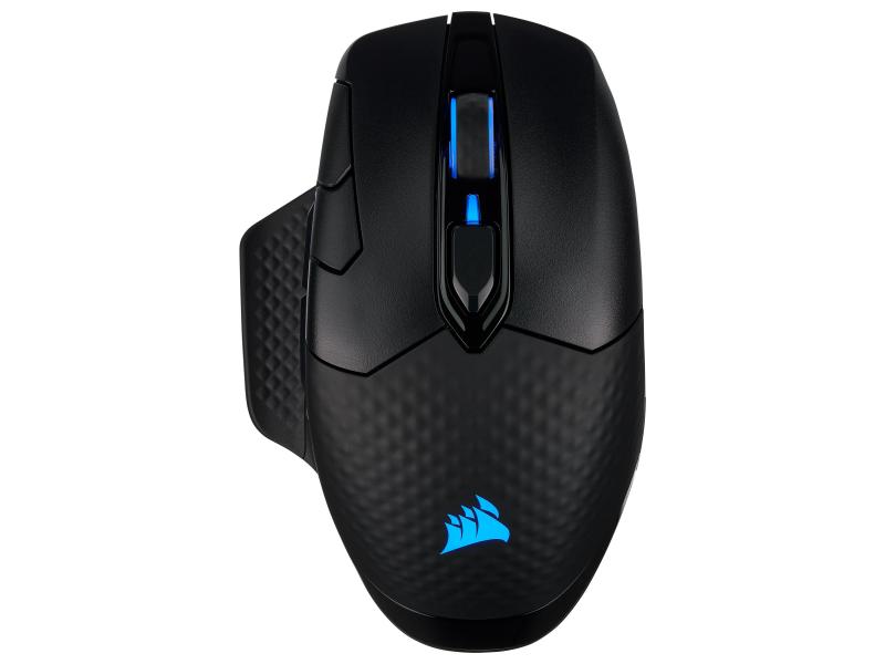 Corsair Gaming-Maus Dark Core RGB Pro SE
