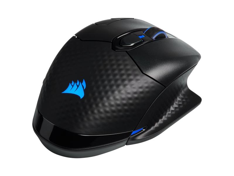 Corsair Gaming-Maus Dark Core RGB Pro SE