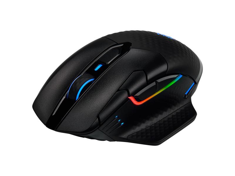 Corsair Gaming-Maus Dark Core RGB Pro SE