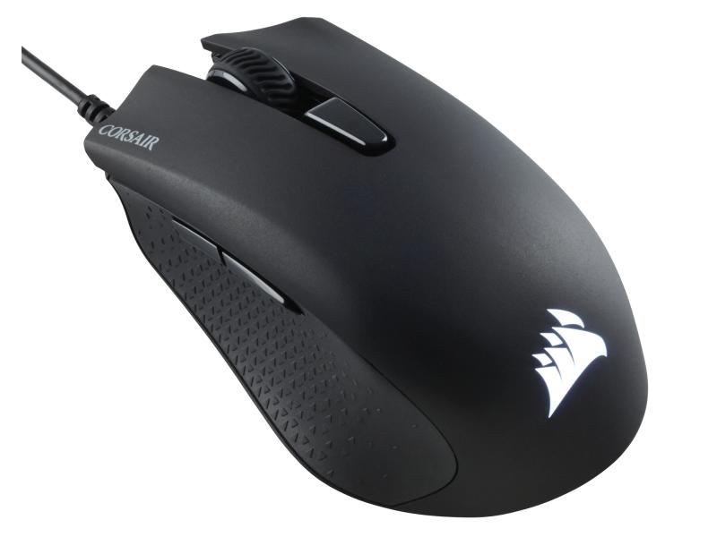 Corsair Gaming-Maus Harpoon RGB PRO