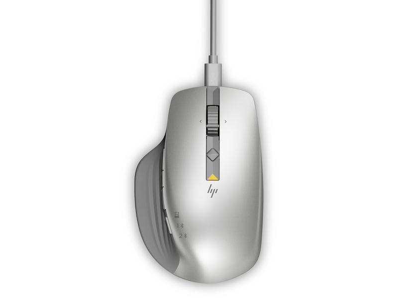 HP Maus Wireless Creator 930
