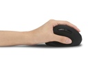 Kensington Ergonomische Maus Pro Fit Left-Handed Ergo Wireless