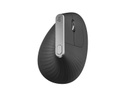 Logitech Ergonomische Maus MX Vertical