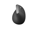 Logitech Ergonomische Maus MX Vertical